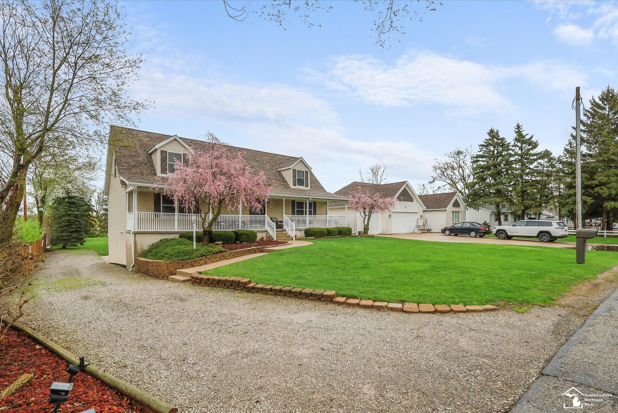 4890 Evergreen Drive, Monroe, MI 48161 — Photo 2