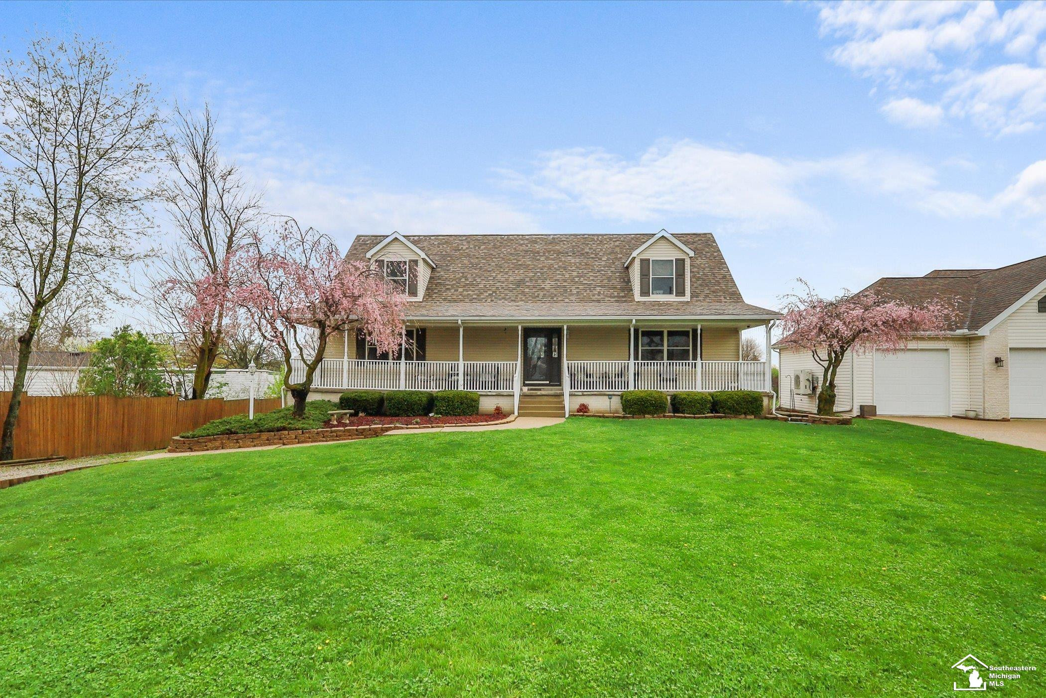 4890 Evergreen Drive, Monroe, MI 48161 — Photo 3