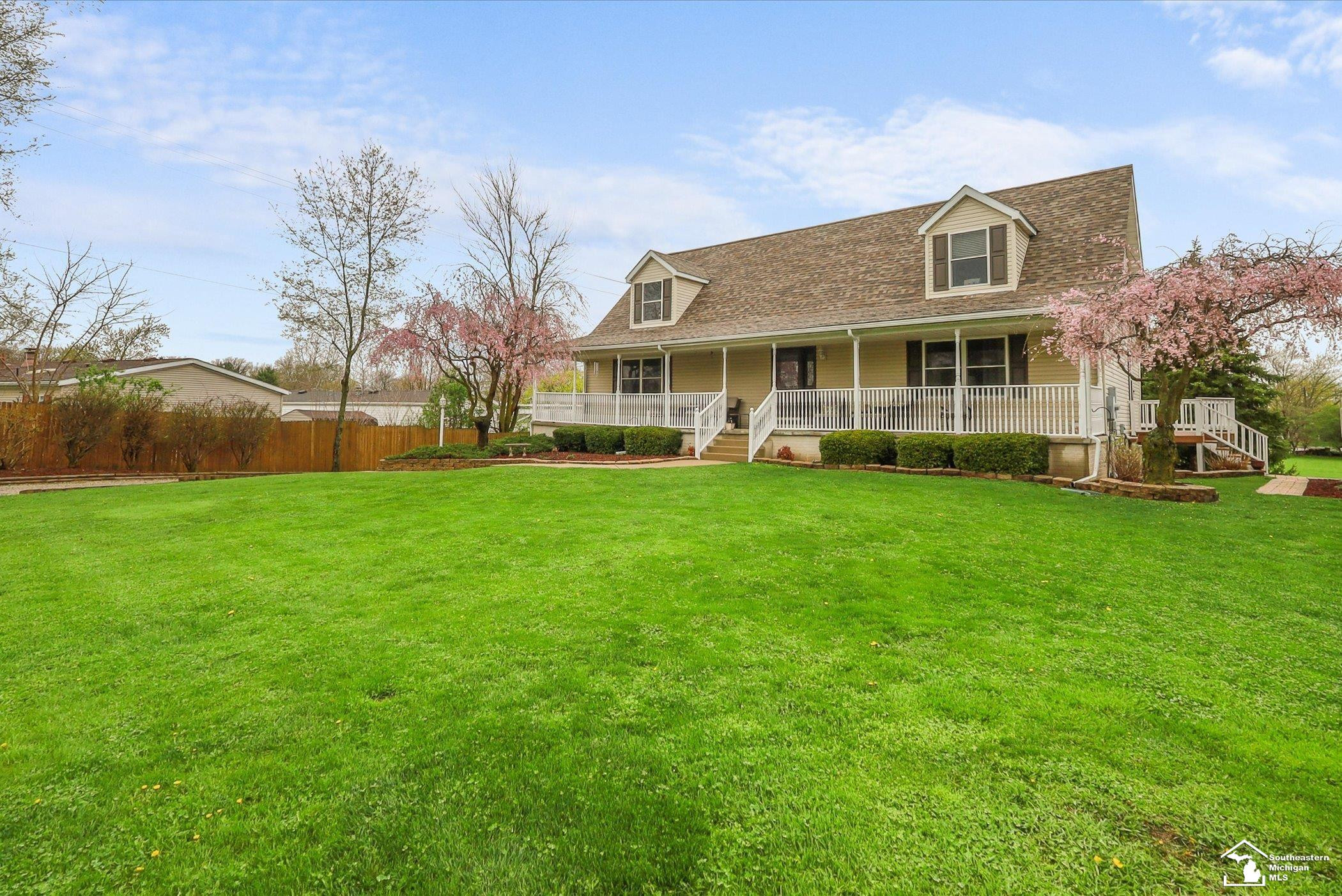 4890 Evergreen Drive, Monroe, MI 48161 — Photo 4
