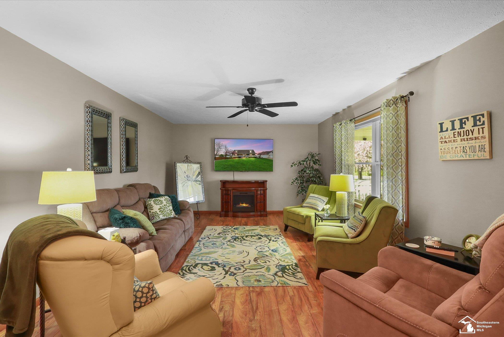 4890 Evergreen Drive, Monroe, MI 48161 — Photo 9