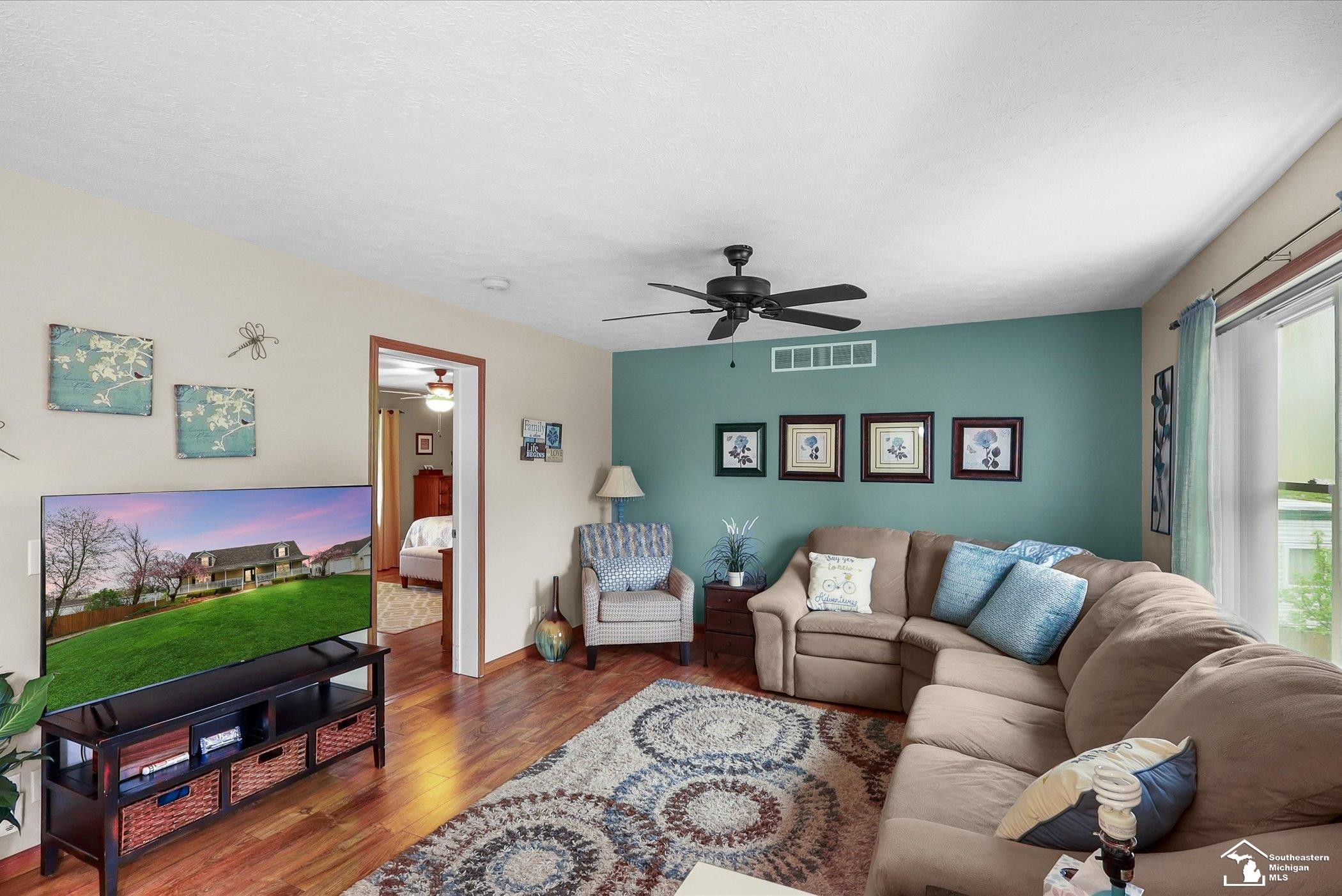 4890 Evergreen Drive, Monroe, MI 48161 — Photo 17