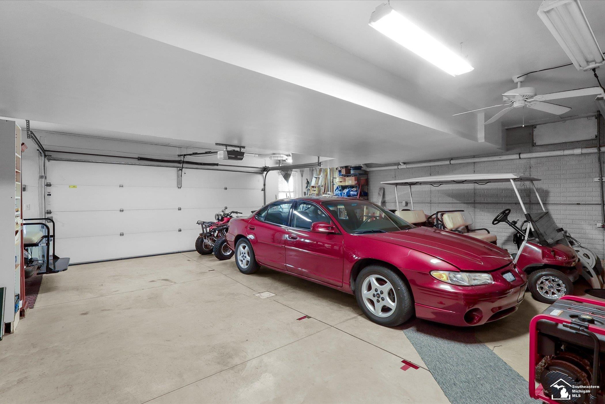 4890 Evergreen Drive, Monroe, MI 48161 — Photo 30