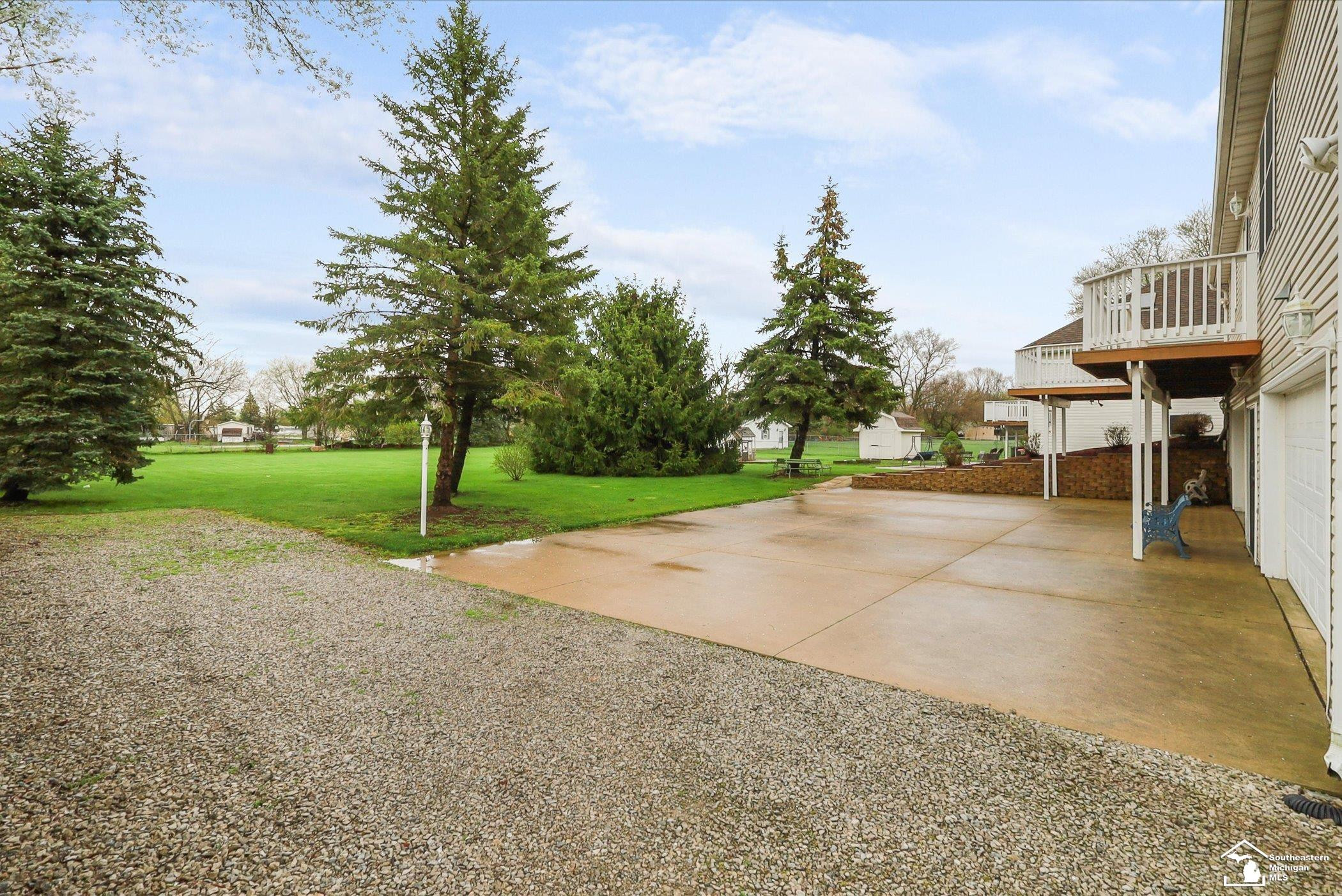 4890 Evergreen Drive, Monroe, MI 48161 — Photo 33