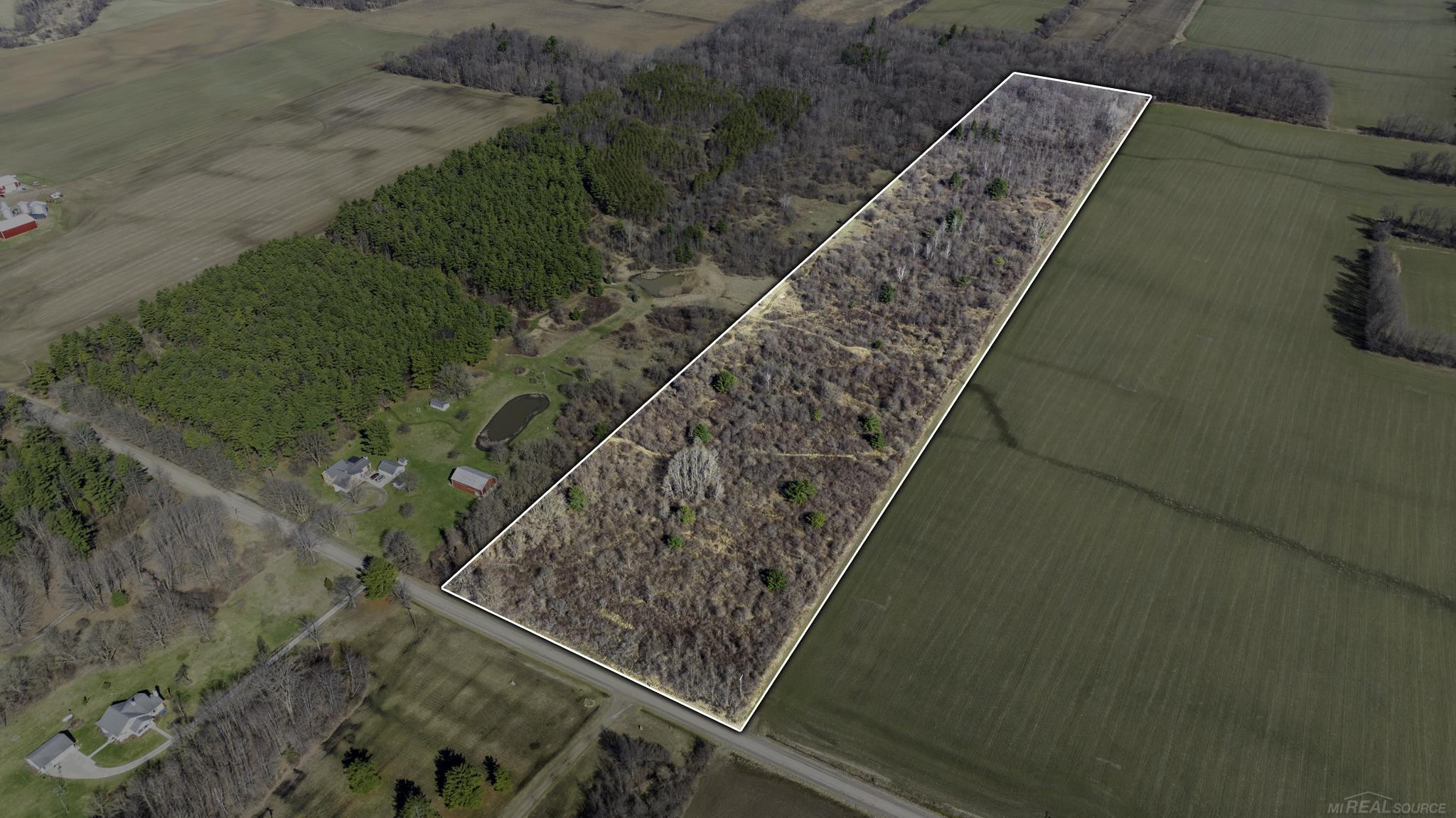 VL Mortimer Line Road, Croswell, MI 48422 — Photo 3