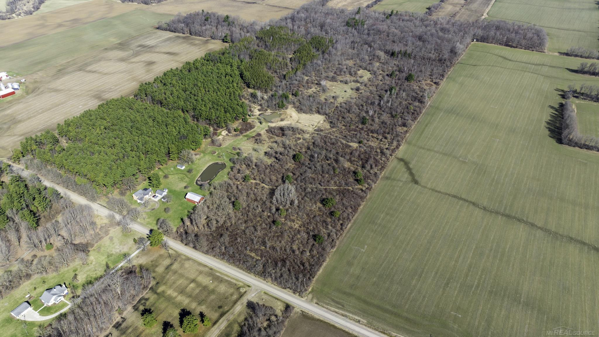 VL Mortimer Line Road, Croswell, MI 48422 — Photo 4