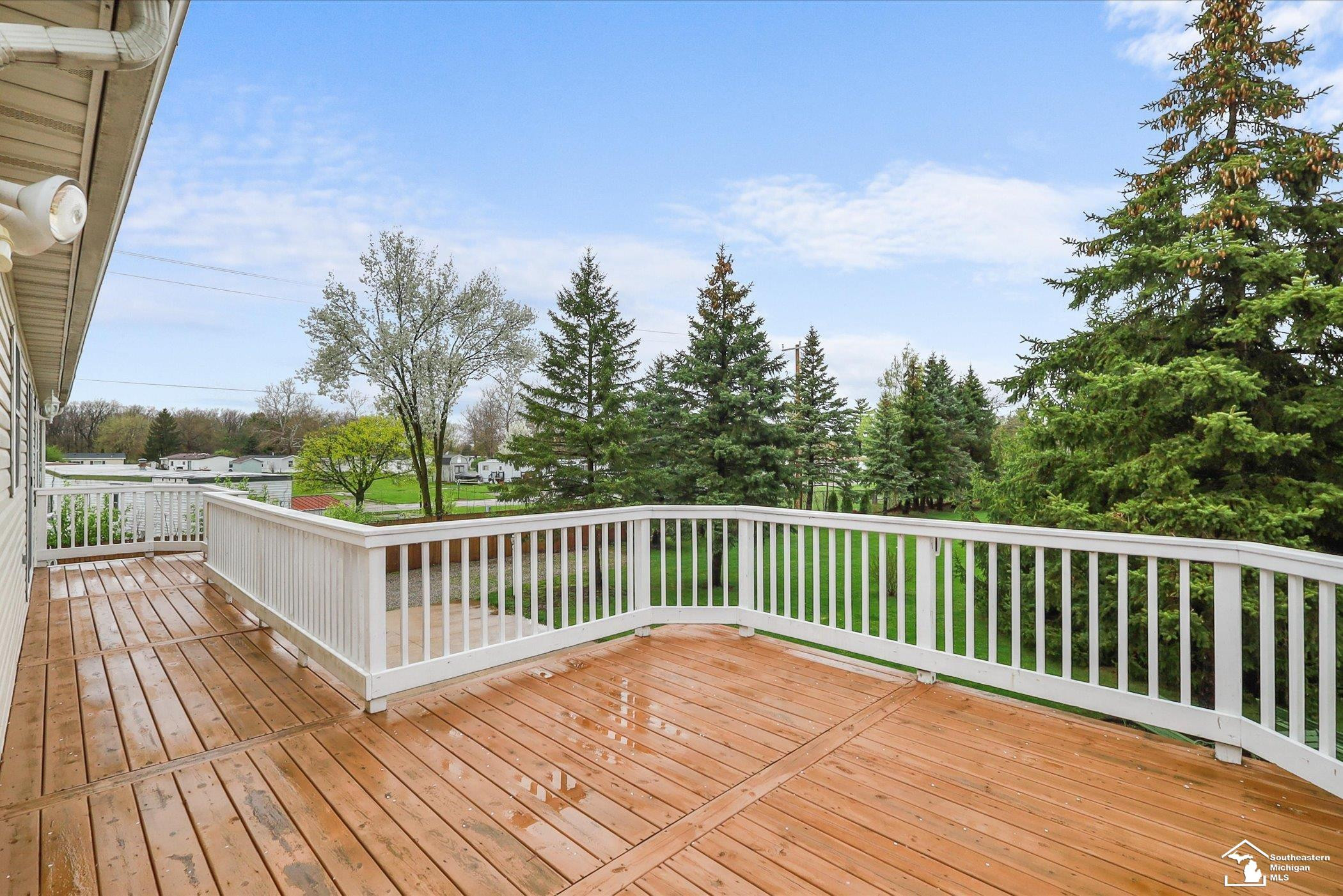 4890 Evergreen Drive, Monroe, MI 48161 — Photo 36