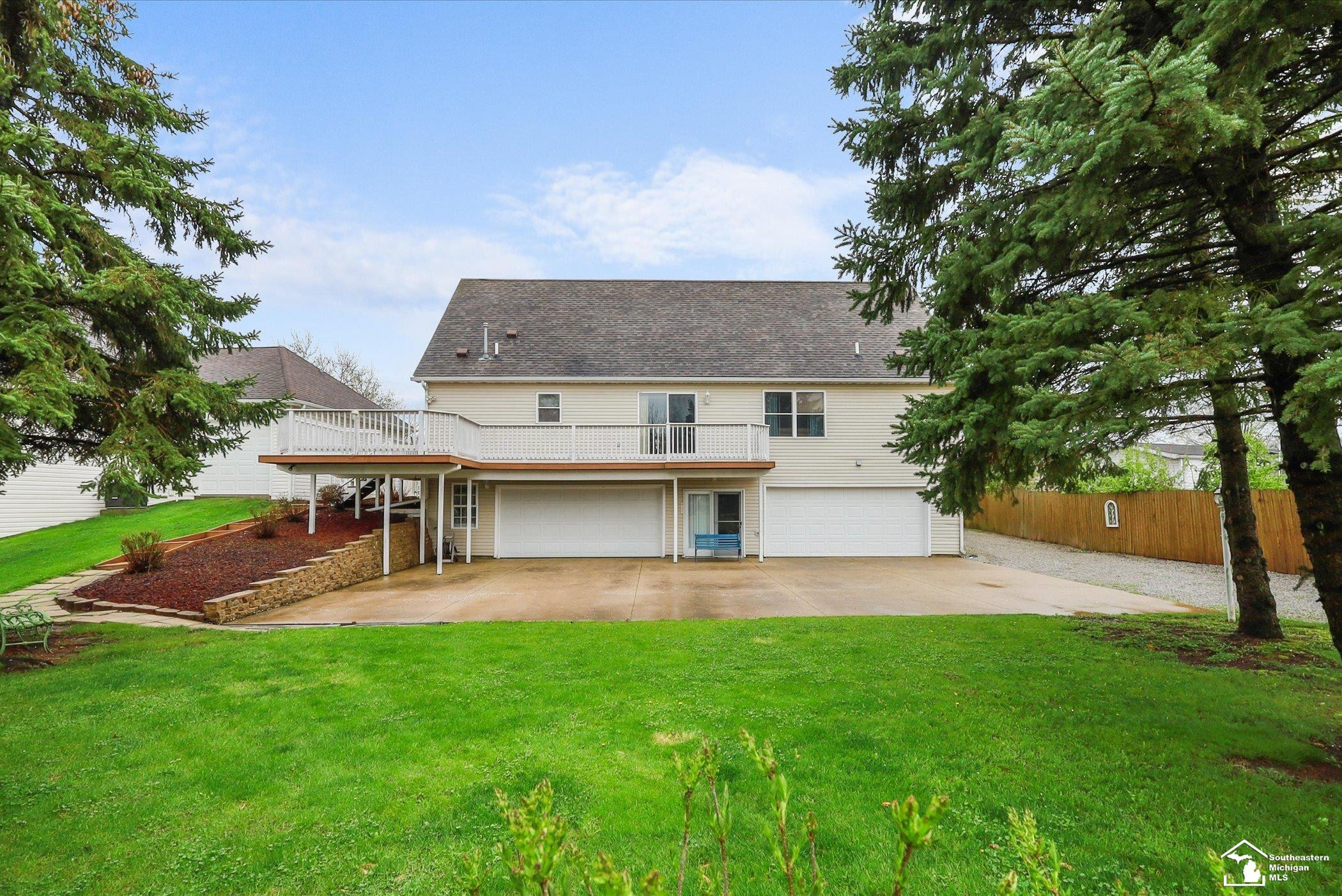 4890 Evergreen Drive, Monroe, MI 48161 — Photo 37