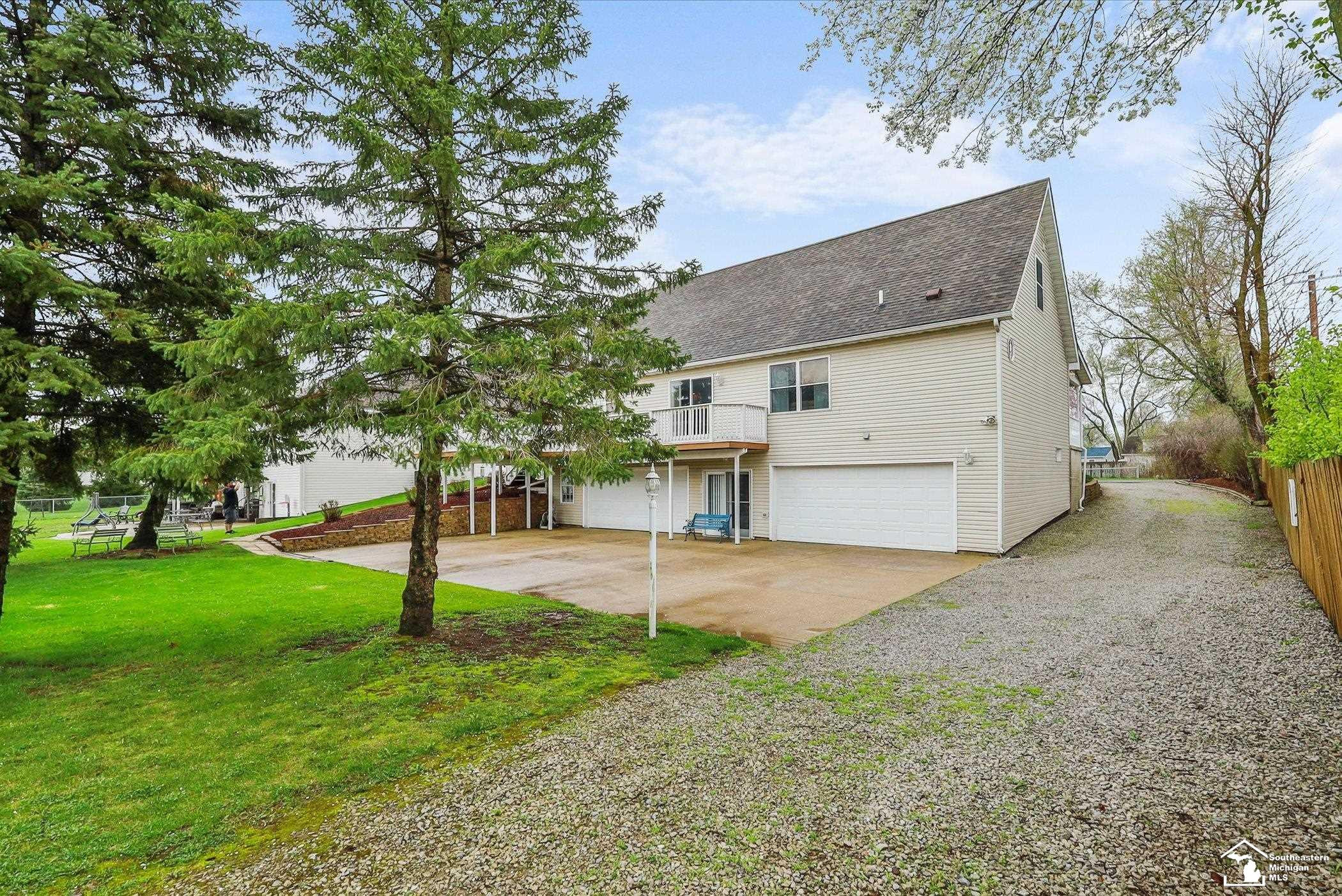 4890 Evergreen Drive, Monroe, MI 48161 — Photo 39