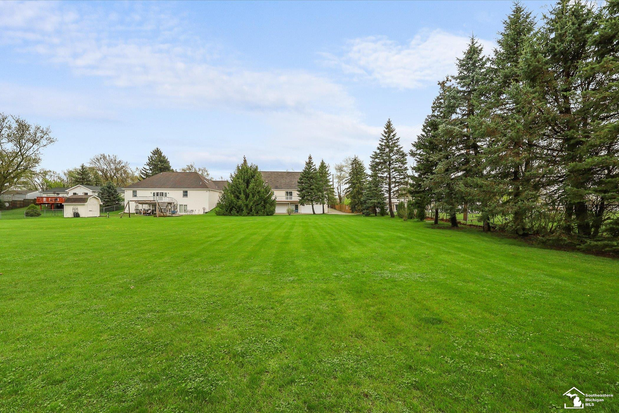 4890 Evergreen Drive, Monroe, MI 48161 — Photo 40