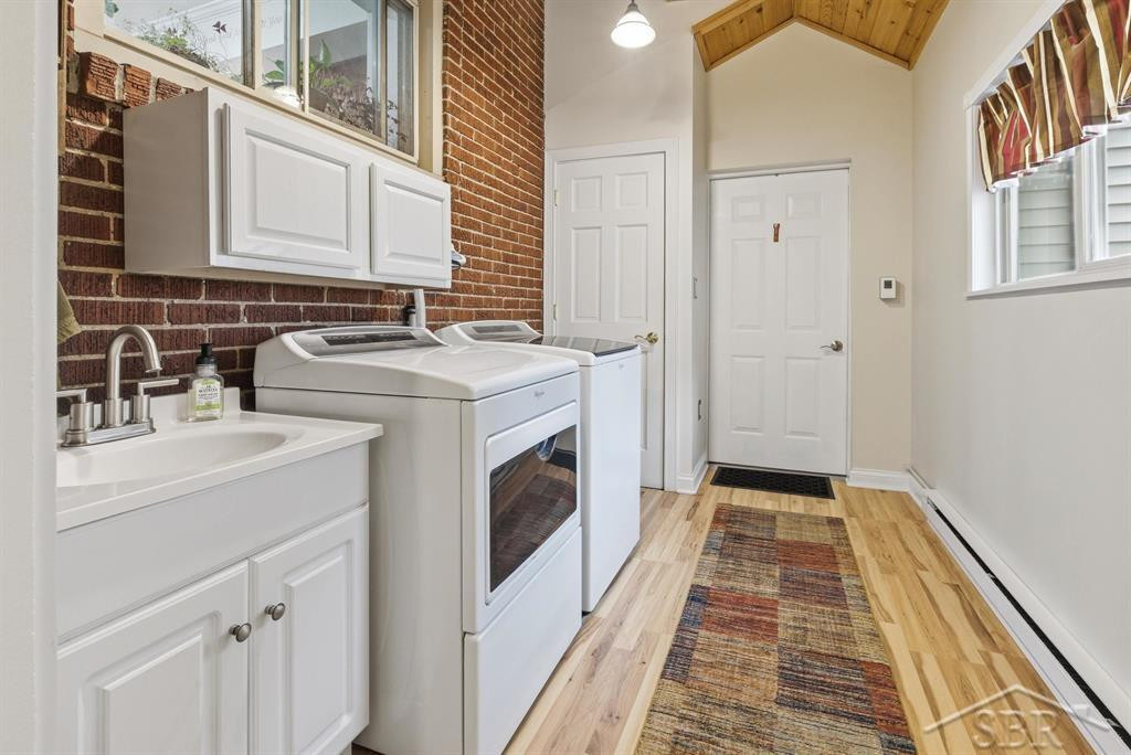 1285 W Wheeler Road, Auburn, MI 48611 — Photo 5