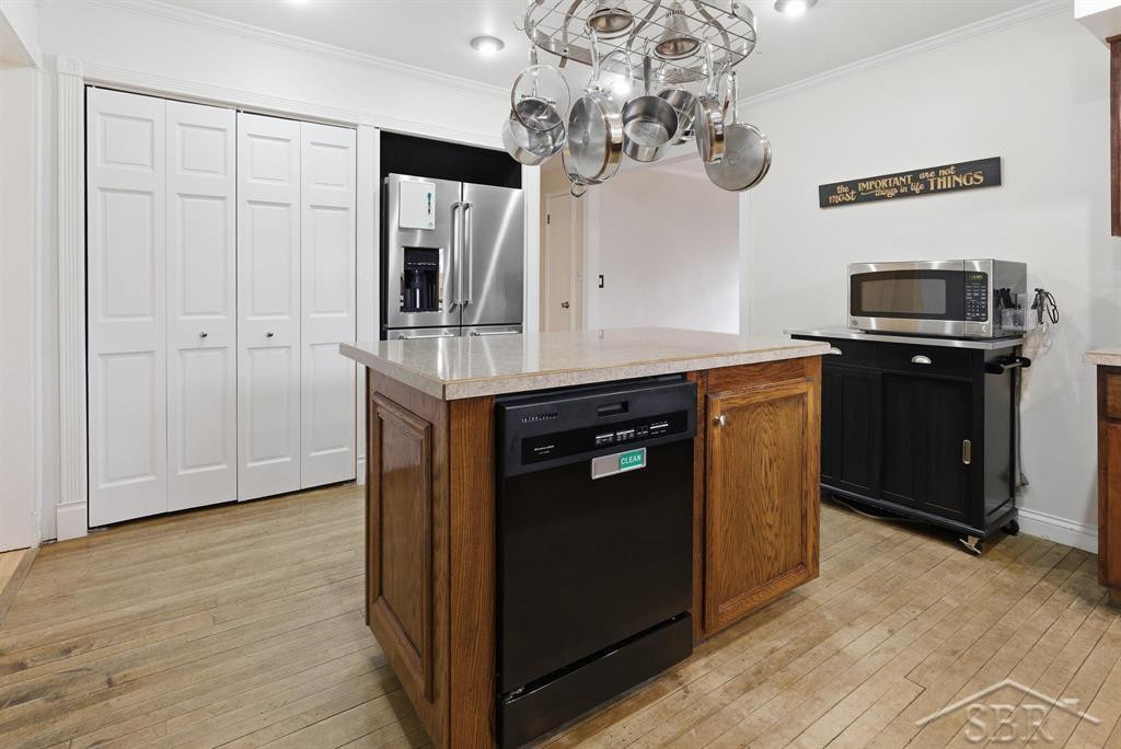 1285 W Wheeler Road, Auburn, MI 48611 — Photo 9