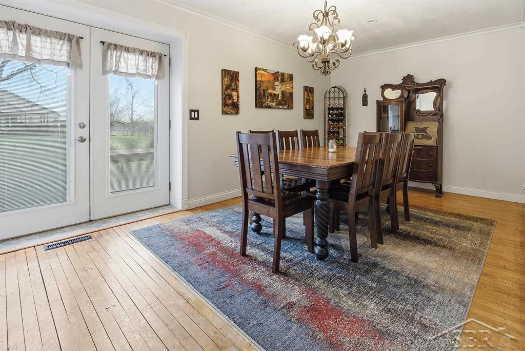 1285 W Wheeler Road, Auburn, MI 48611 — Photo 10