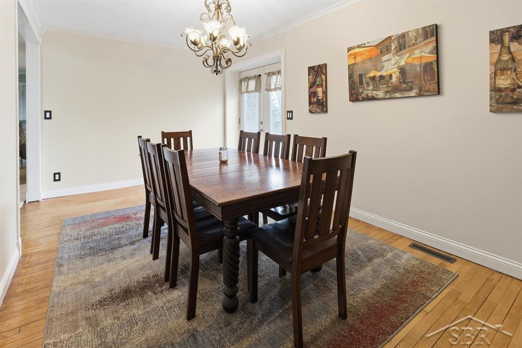 1285 W Wheeler Road, Auburn, MI 48611 — Photo 11