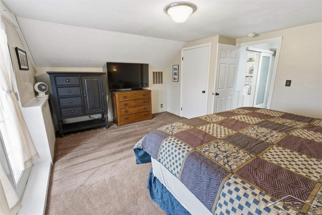 1285 W Wheeler Road, Auburn, MI 48611 — Photo 19