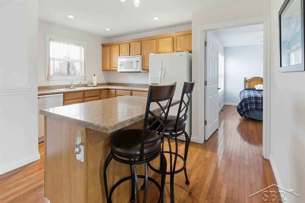 1285 W Wheeler Road, Auburn, MI 48611 — Photo 30
