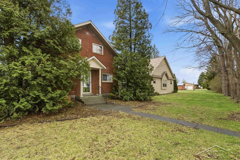 1285 W Wheeler Road, Auburn, MI 48611 — Photo 38