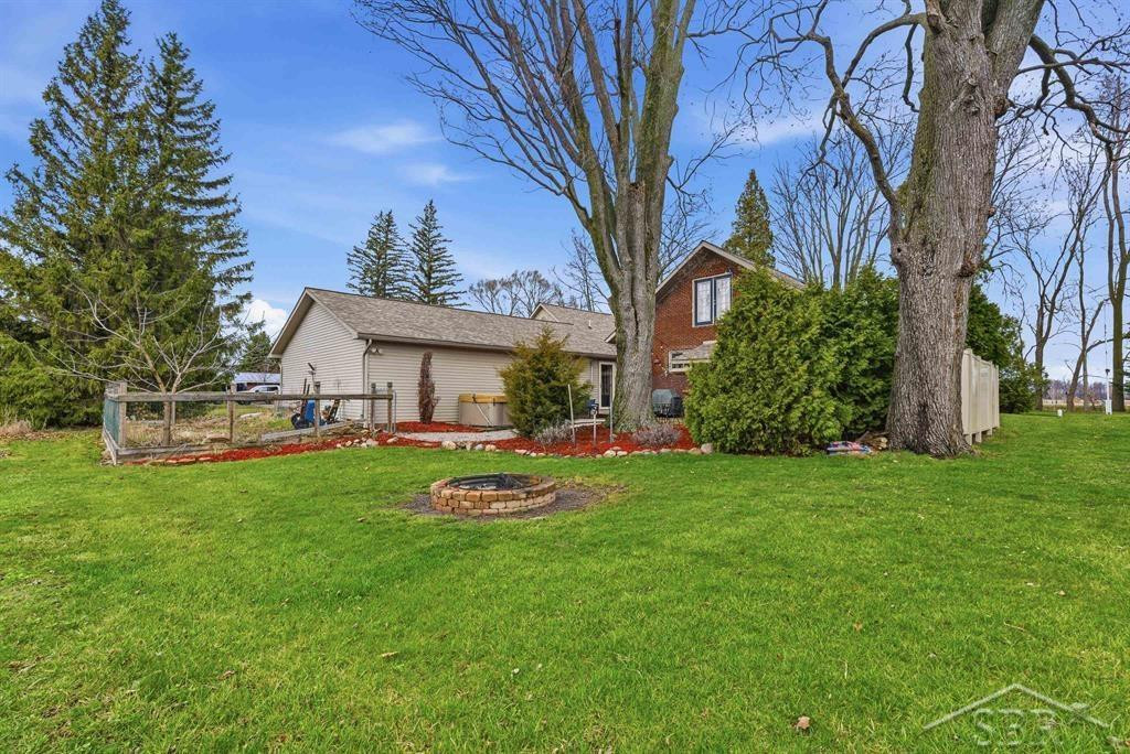 1285 W Wheeler Road, Auburn, MI 48611 — Photo 39