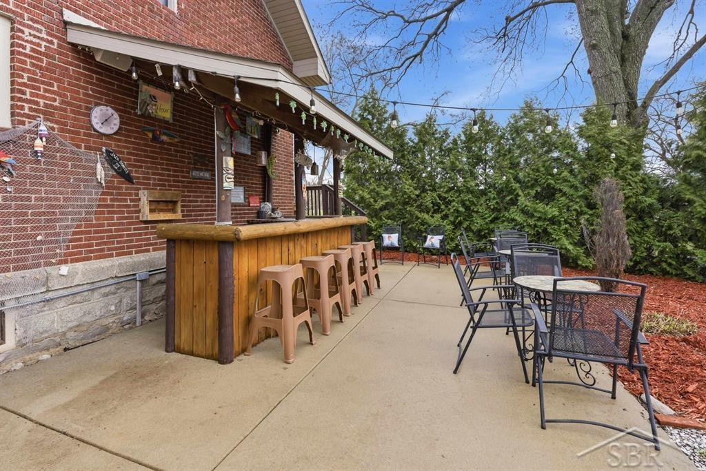 1285 W Wheeler Road, Auburn, MI 48611 — Photo 40