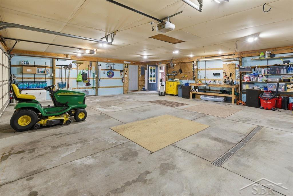 1285 W Wheeler Road, Auburn, MI 48611 — Photo 43