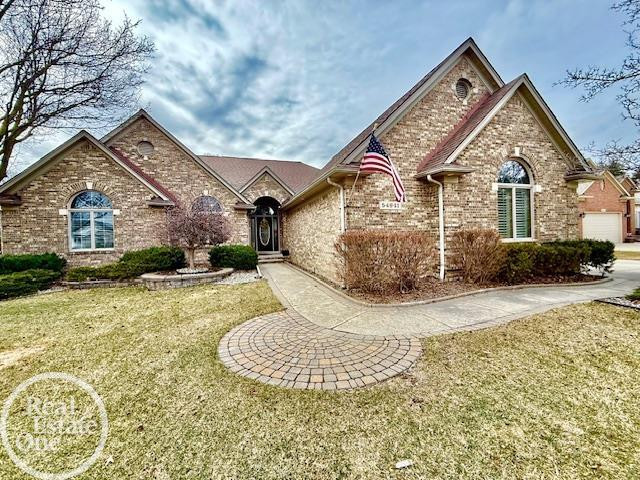 54941 Danielle Street, New Baltimore, MI 48047 — Photo 3