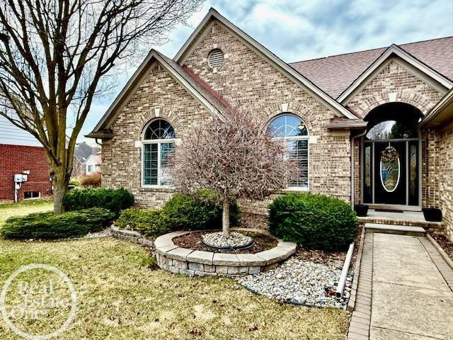 54941 Danielle Street, New Baltimore, MI 48047 — Photo 4