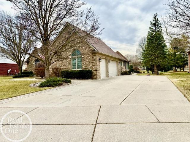 54941 Danielle Street, New Baltimore, MI 48047 — Photo 5