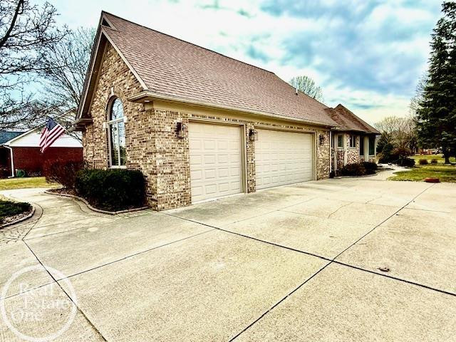 54941 Danielle Street, New Baltimore, MI 48047 — Photo 6