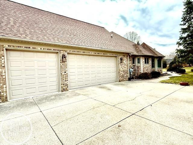 54941 Danielle Street, New Baltimore, MI 48047 — Photo 7