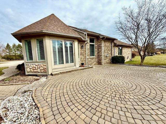 54941 Danielle Street, New Baltimore, MI 48047 — Photo 10