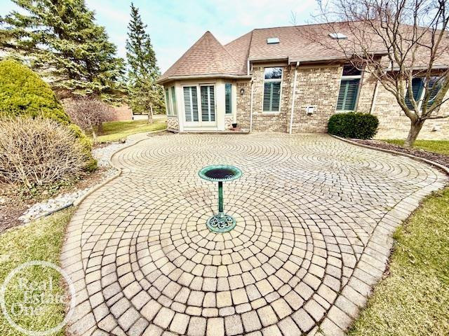 54941 Danielle Street, New Baltimore, MI 48047 — Photo 11