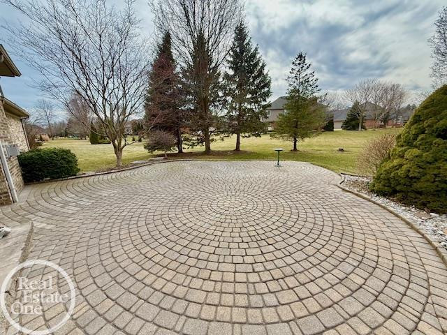 54941 Danielle Street, New Baltimore, MI 48047 — Photo 13