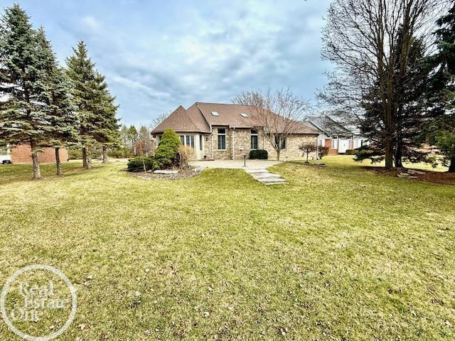 54941 Danielle Street, New Baltimore, MI 48047 — Photo 15