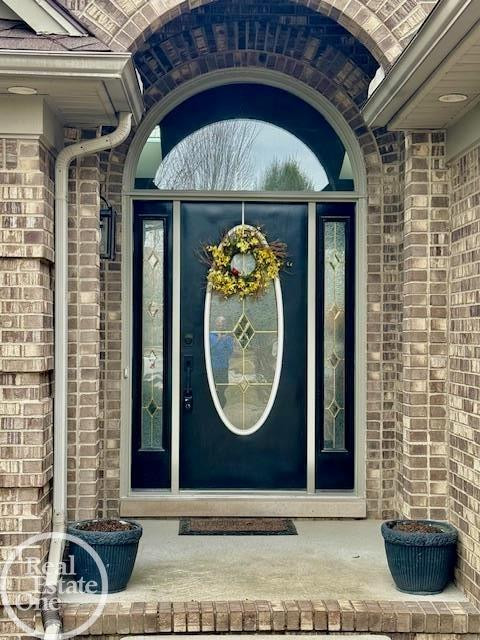 54941 Danielle Street, New Baltimore, MI 48047 — Photo 16