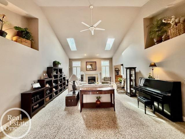 54941 Danielle Street, New Baltimore, MI 48047 — Photo 17