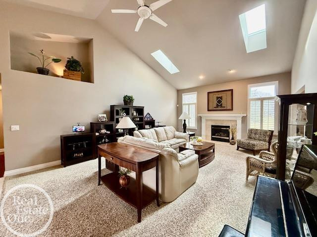 54941 Danielle Street, New Baltimore, MI 48047 — Photo 18