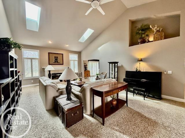 54941 Danielle Street, New Baltimore, MI 48047 — Photo 19