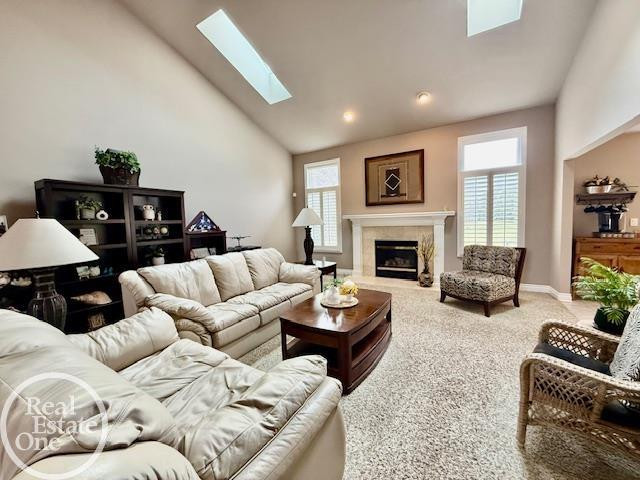 54941 Danielle Street, New Baltimore, MI 48047 — Photo 20
