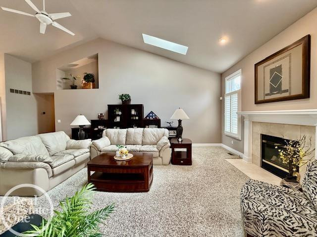 54941 Danielle Street, New Baltimore, MI 48047 — Photo 21