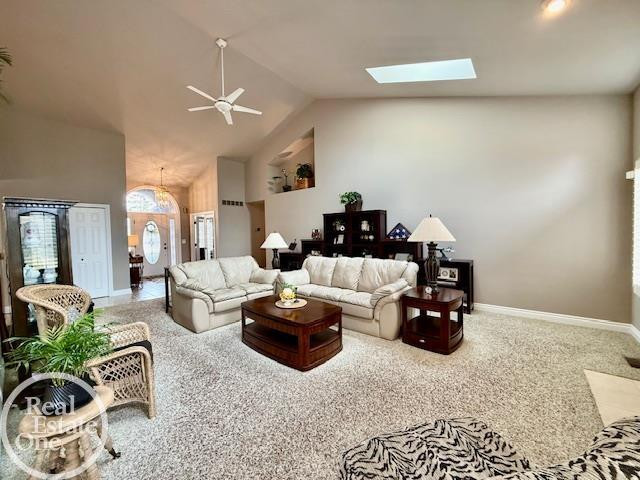 54941 Danielle Street, New Baltimore, MI 48047 — Photo 22