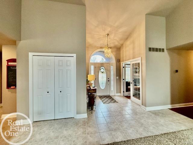 54941 Danielle Street, New Baltimore, MI 48047 — Photo 23