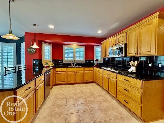 54941 Danielle Street, New Baltimore, MI 48047 — Photo 26