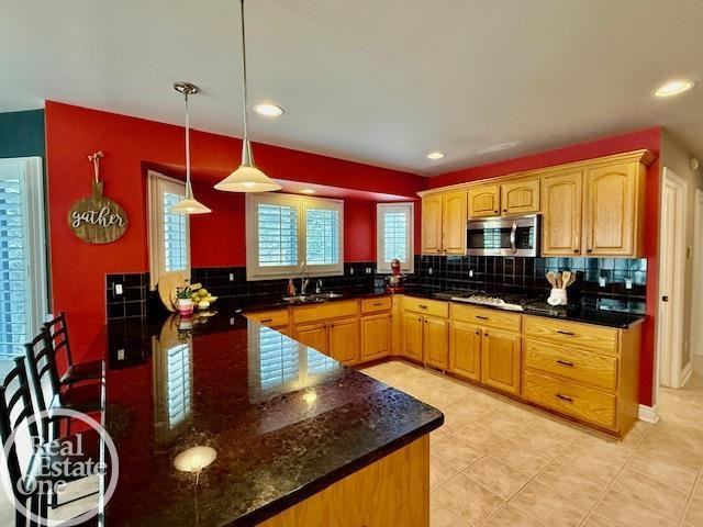 54941 Danielle Street, New Baltimore, MI 48047 — Photo 28