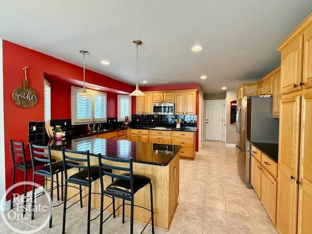 54941 Danielle Street, New Baltimore, MI 48047 — Photo 30
