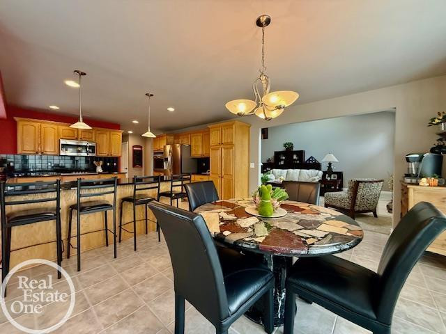 54941 Danielle Street, New Baltimore, MI 48047 — Photo 34