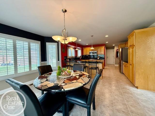 54941 Danielle Street, New Baltimore, MI 48047 — Photo 35