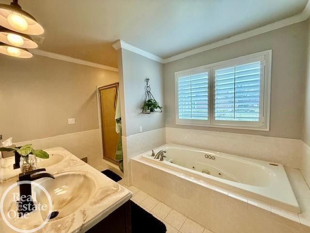 54941 Danielle Street, New Baltimore, MI 48047 — Photo 51