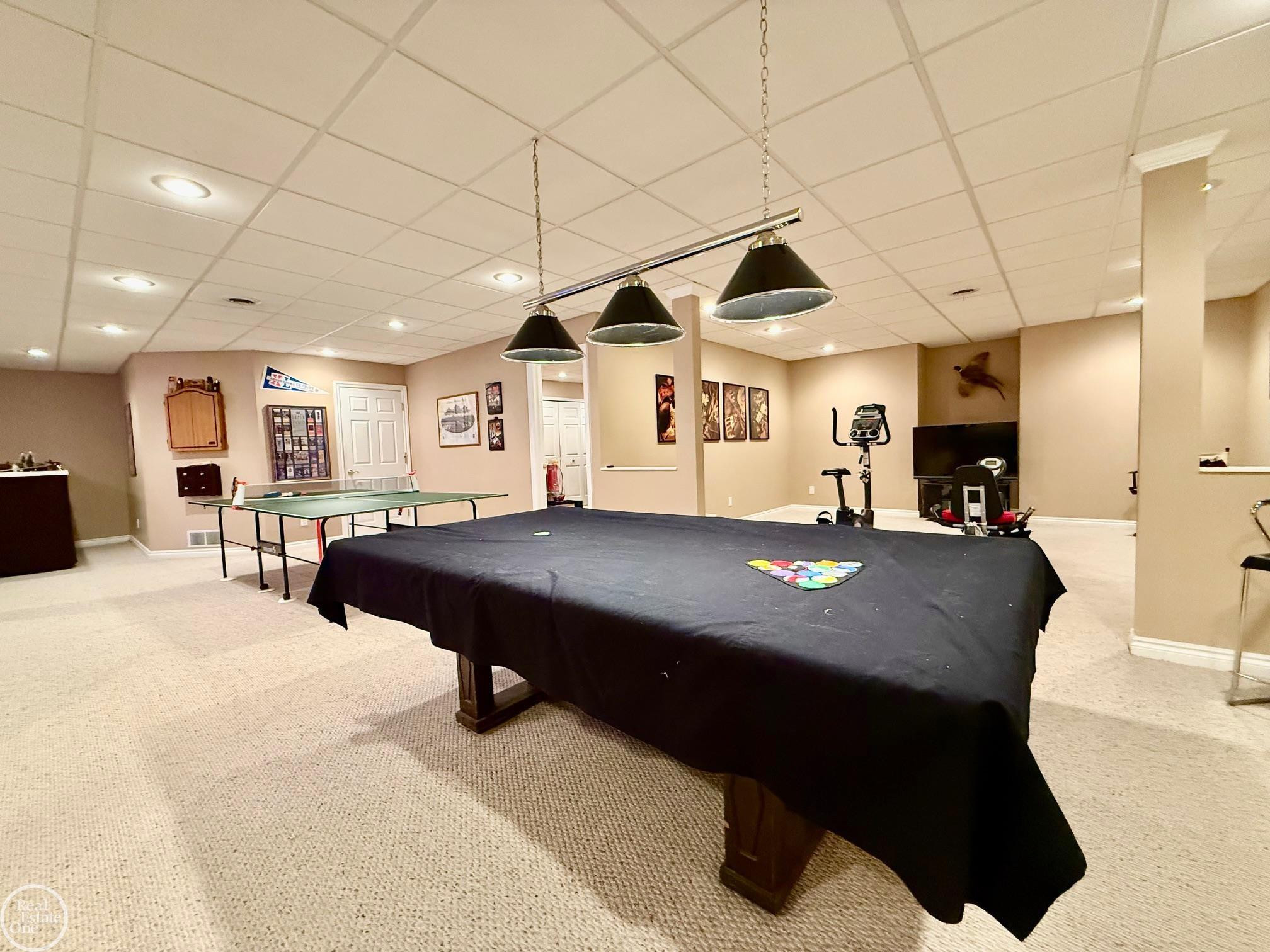 54941 Danielle Street, New Baltimore, MI 48047 — Photo 59