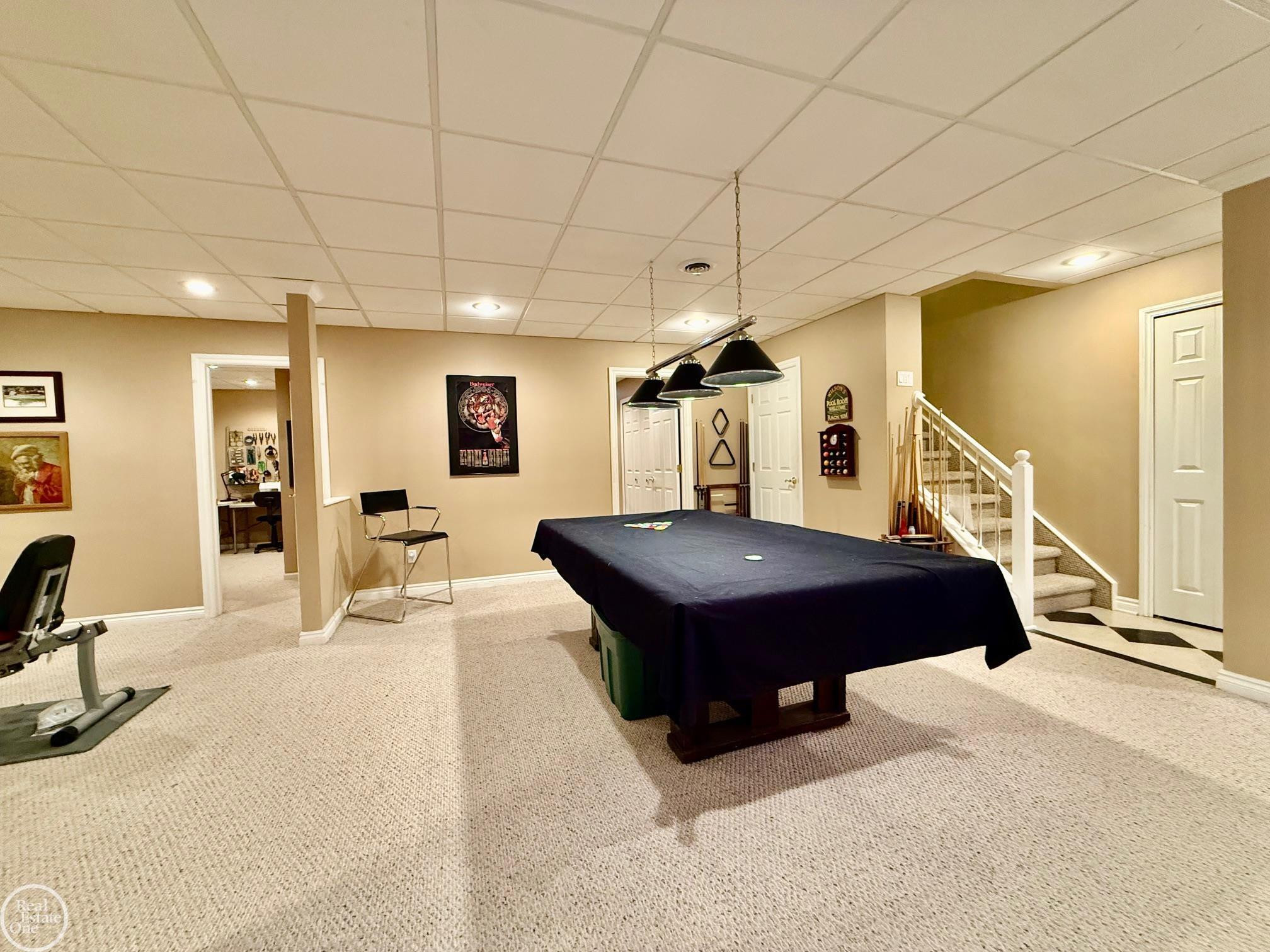 54941 Danielle Street, New Baltimore, MI 48047 — Photo 60