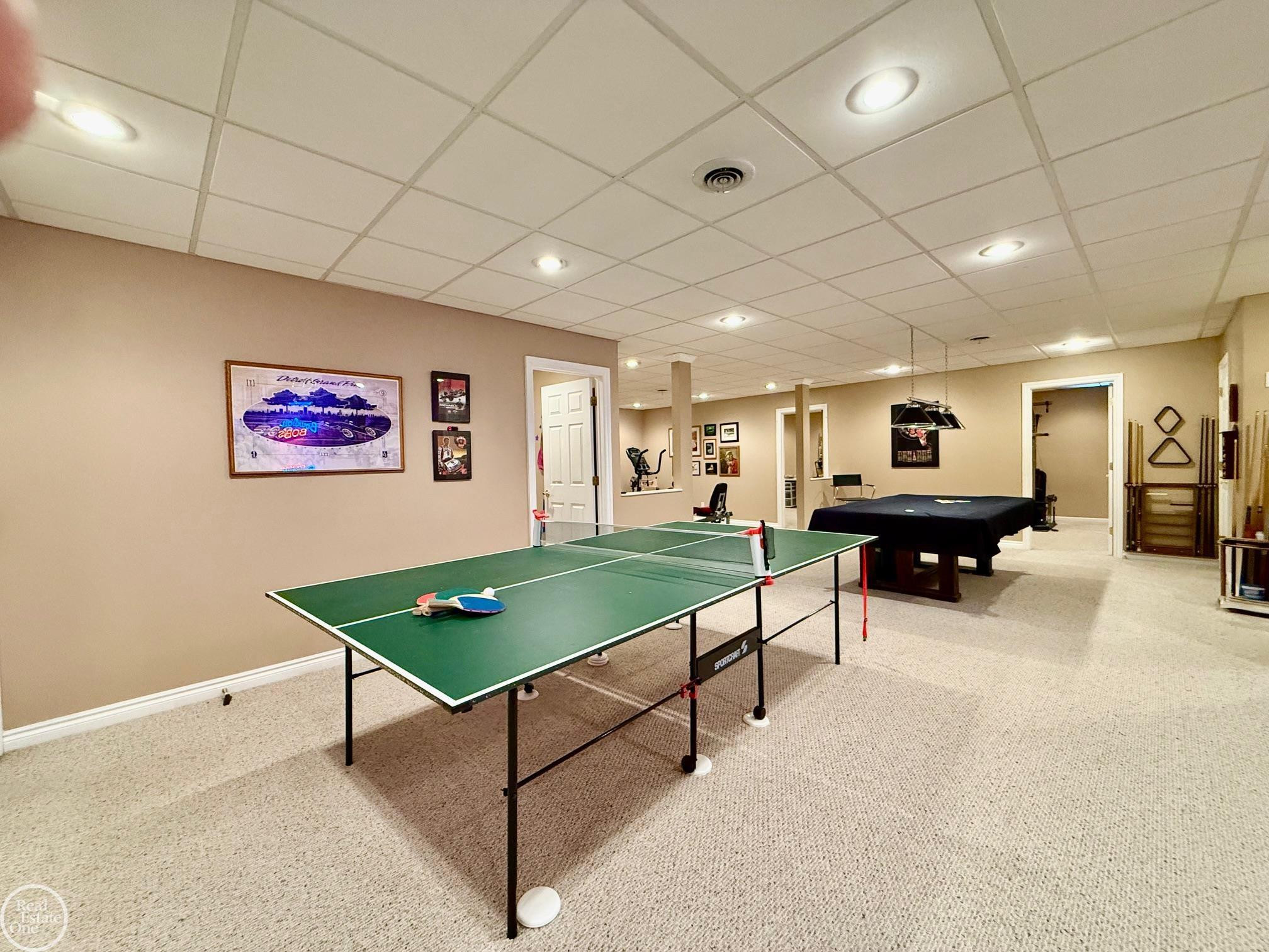 54941 Danielle Street, New Baltimore, MI 48047 — Photo 62