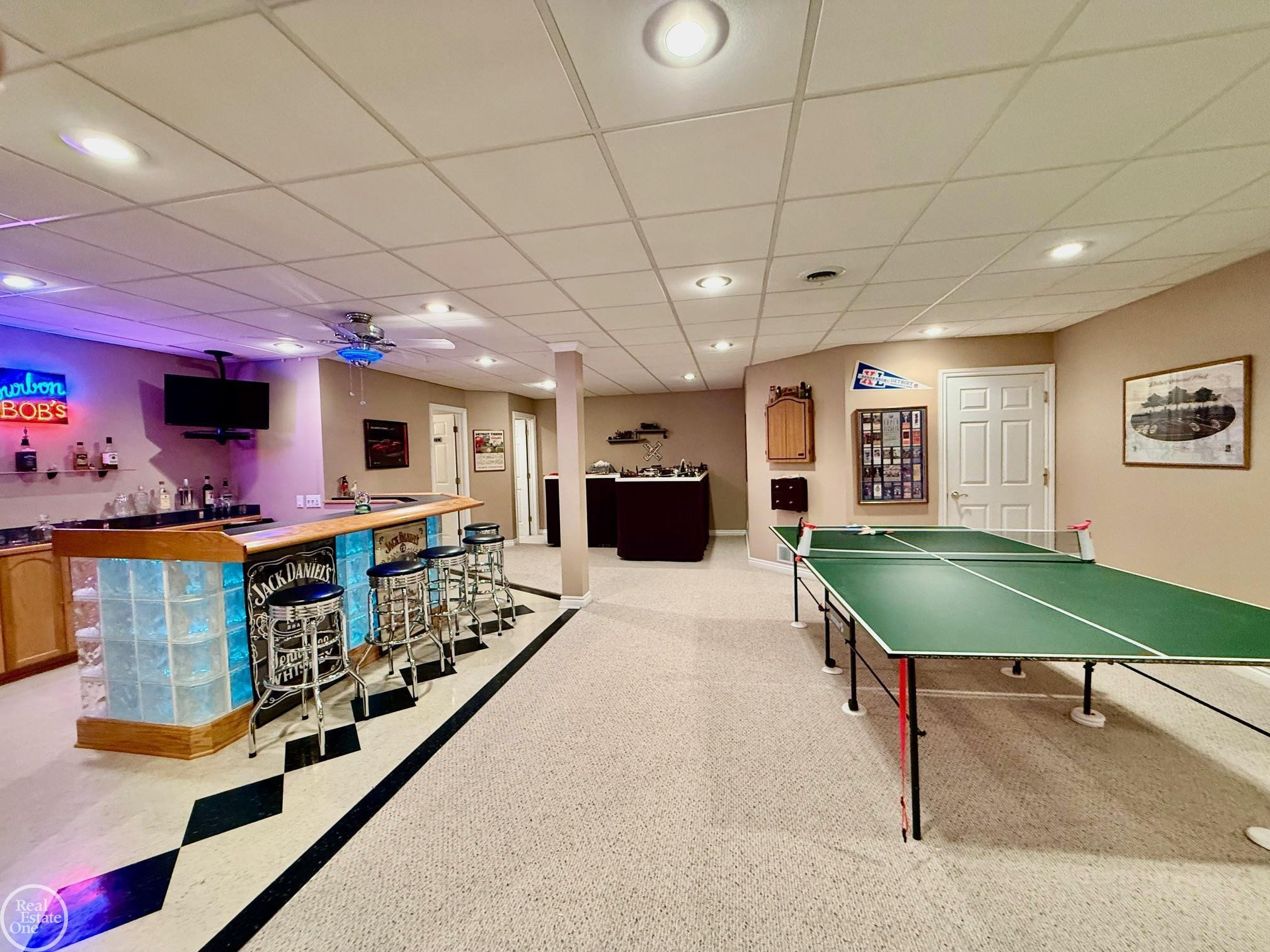 54941 Danielle Street, New Baltimore, MI 48047 — Photo 63